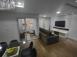 Cobertura de 3 quartos, 184m² no bairro Vila Judite, em São Bernardo do Campo | Eu Corretor