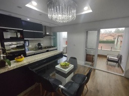 Cobertura de 3 quartos, 184m² no bairro Vila Judite, em São Bernardo do Campo | Eu Corretor