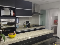 Cobertura de 3 quartos, 184m² no bairro Vila Judite, em São Bernardo do Campo | Eu Corretor
