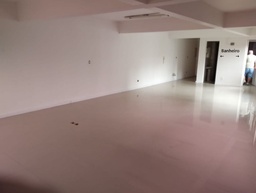 Sala Comercial de 76m² no bairro Vila Bastos, em Santo André | Eu Corretor