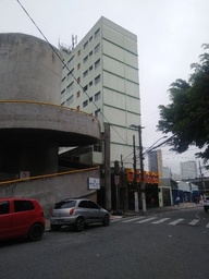 Sala Comercial de 64m² no bairro Centro, em São Bernardo do Campo | Eu Corretor
