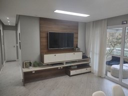 Apartamento de 3 quartos, 91m² no bairro Baeta Neves, em São Bernardo do Campo | Eu Corretor