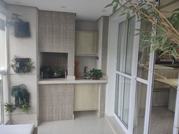 Apartamento de 3 quartos, 91m² no bairro Baeta Neves, em São Bernardo do Campo | Eu Corretor