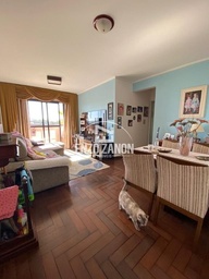 Apartamento de 3 quartos, 82m² no bairro Santa Terezinha, em São Bernardo do Campo | Eu Corretor