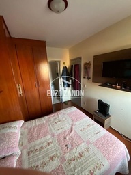Apartamento de 3 quartos, 82m² no bairro Santa Terezinha, em São Bernardo do Campo | Eu Corretor