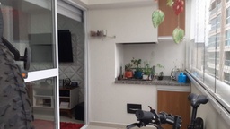 Apartamento de 3 quartos, 84m² no bairro Vila Dayse, em São Bernardo do Campo | Eu Corretor