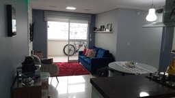 Apartamento de 3 quartos, 84m² no bairro Vila Dayse, em São Bernardo do Campo | Eu Corretor