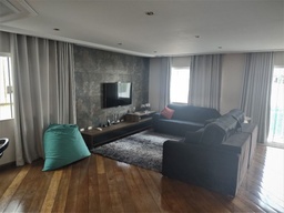 Sobrado de 4 quartos, 456m² no bairro Parque Terra Nova II, em São Bernardo do Campo | Eu Corretor