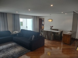 Sobrado de 4 quartos, 456m² no bairro Parque Terra Nova II, em São Bernardo do Campo | Eu Corretor