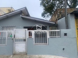 Casa de 2 quartos, 140m² no bairro Rio Grande, em São Bernardo do Campo | Eu Corretor