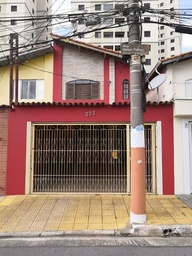 Sobrado de 3 quartos, 141m² no bairro Rudge Ramos, em São Bernardo do Campo | Eu Corretor