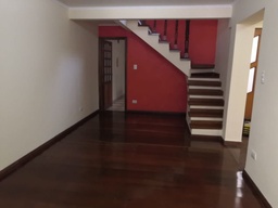 Sobrado de 3 quartos, 141m² no bairro Rudge Ramos, em São Bernardo do Campo | Eu Corretor