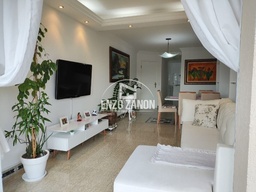 Apartamento de 3 quartos, 111m² no bairro Centro, em São Bernardo do Campo | Eu Corretor