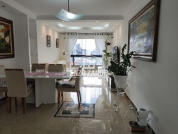 Apartamento de 3 quartos, 111m² no bairro Centro, em São Bernardo do Campo | Eu Corretor