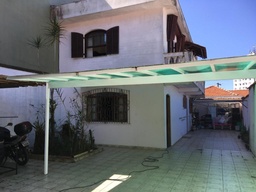 Sobrado de 2 quartos, 176m² no bairro Jardim São Paulo, em São Bernardo do Campo | Eu Corretor