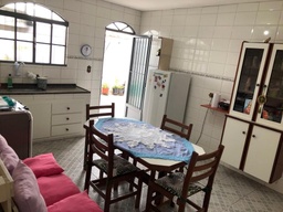 Sobrado de 2 quartos, 176m² no bairro Jardim São Paulo, em São Bernardo do Campo | Eu Corretor