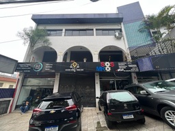 Sala Comercial de 65m² no bairro Centro, em São Bernardo do Campo | Eu Corretor