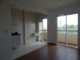 Apartamento de 2 quartos, 49m² no bairro Vila Santa Angelina, em São Bernardo do Campo | Eu Corretor