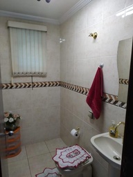 Sobrado de 3 quartos, 220m² no bairro Jardim Las Vegas, em Santo André | Eu Corretor