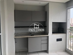Apartamento de 3 quartos, 155m² no bairro Centro, em São Bernardo do Campo | Eu Corretor
