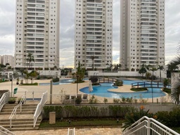Apartamento de 3 quartos, 107m² no bairro Vila Lusitânia, em São Bernardo do Campo | Eu Corretor