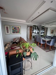 Apartamento de 3 quartos, 107m² no bairro Vila Lusitânia, em São Bernardo do Campo | Eu Corretor
