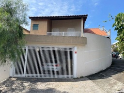 Sobrado de 4 quartos, 200m² no bairro Vila Jerusalém, em São Bernardo do Campo | Eu Corretor