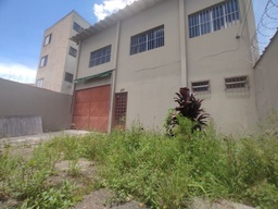 Galpão / Depósito / Armazém de 250m² no bairro Vila Jordanópolis, em São Bernardo do Campo | Eu Corretor