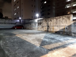 Lote/Terreno de no bairro Vila Álvaro Marques, em São Bernardo do Campo | Eu Corretor