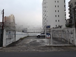 Lote/Terreno de no bairro Vila Álvaro Marques, em São Bernardo do Campo | Eu Corretor