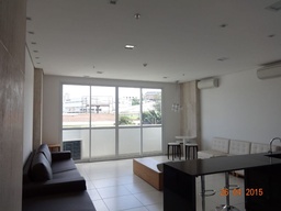 Sala Comercial de 43m² no bairro Centro, em São Bernardo do Campo | Eu Corretor
