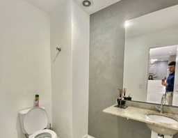 Sala Comercial de 43m² no bairro Centro, em São Bernardo do Campo | Eu Corretor
