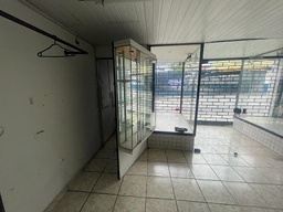 Prédio Inteiro de 314m² no bairro Centro, em Santo André | Eu Corretor