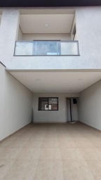 Sobrado de 3 quartos, 170m² no bairro Jardim Brasilândia, em São Bernardo do Campo | Eu Corretor