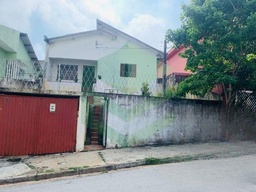 Lote/Terreno de no bairro Baeta Neves, em São Bernardo do Campo | Eu Corretor