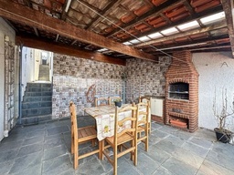Sobrado de 3 quartos, 175m² no bairro Jardim Trieste, em São Bernardo do Campo | Eu Corretor
