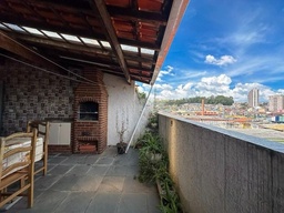 Sobrado de 3 quartos, 175m² no bairro Jardim Trieste, em São Bernardo do Campo | Eu Corretor