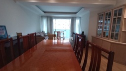 Apartamento de 4 quartos, 139m² no bairro Centro, em São Bernardo do Campo | Eu Corretor