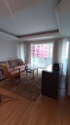 Apartamento de 4 quartos, 139m² no bairro Centro, em São Bernardo do Campo | Eu Corretor