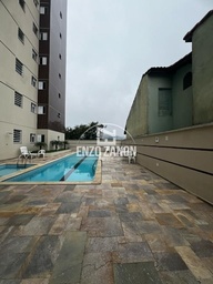 Apartamento de 2 quartos, 49m² no bairro Vila Santa Angelina, em São Bernardo do Campo | Eu Corretor