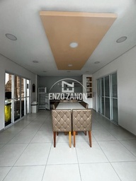 Apartamento de 2 quartos, 49m² no bairro Vila Santa Angelina, em São Bernardo do Campo | Eu Corretor
