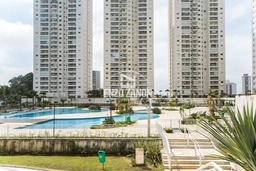 Apartamento de 3 quartos, 107m² no bairro Vila Lusitânia, em São Bernardo do Campo | Eu Corretor