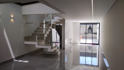 Sobrado de 3 quartos, 190m² no bairro Vila Jahu, em São Bernardo do Campo | Eu Corretor