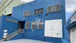 Galpão / Depósito / Armazém de 482m² no bairro Vila Marlene, em São Bernardo do Campo | Eu Corretor