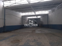 Galpão / Depósito / Armazém de 482m² no bairro Vila Marlene, em São Bernardo do Campo | Eu Corretor