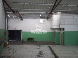 Galpão / Depósito / Armazém de 482m² no bairro Vila Marlene, em São Bernardo do Campo | Eu Corretor