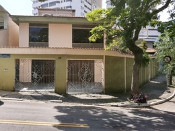 Casa de 3 quartos, 241m² no bairro Conjunto Habitacional Franchini, em São Bernardo do Campo | Eu Corretor