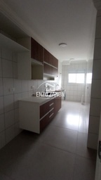 Apartamento de 2 quartos, 70m² no bairro Vila Dusi, em São Bernardo do Campo | Eu Corretor