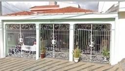 Casa de 3 quartos, 160m² no bairro Conjunto Habitacional Franchini, em São Bernardo do Campo | Eu Corretor