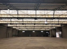 Galpão / Depósito / Armazém de 3800m² no bairro Independência, em São Bernardo do Campo | Eu Corretor